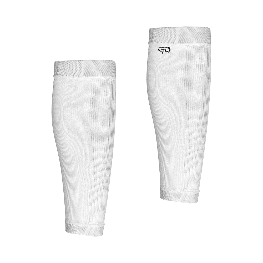 GO Kinesiology + Compression Calf Sleeves