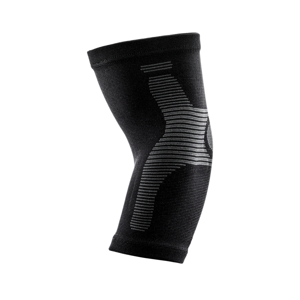 Go Fitness Kinesiology + Compression Elbow Sleeve – GO Sleeves