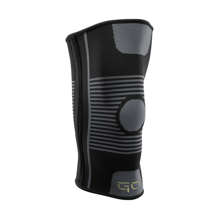GO Kinesiology + Compression Knee Sleeve