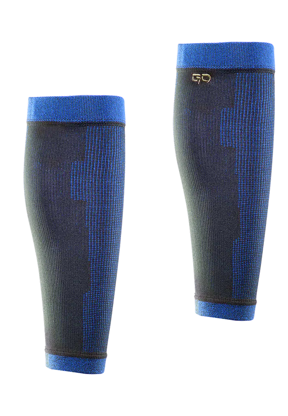 GO Kinesiology + Compression Calf Sleeves (ALMOST PERFECT)