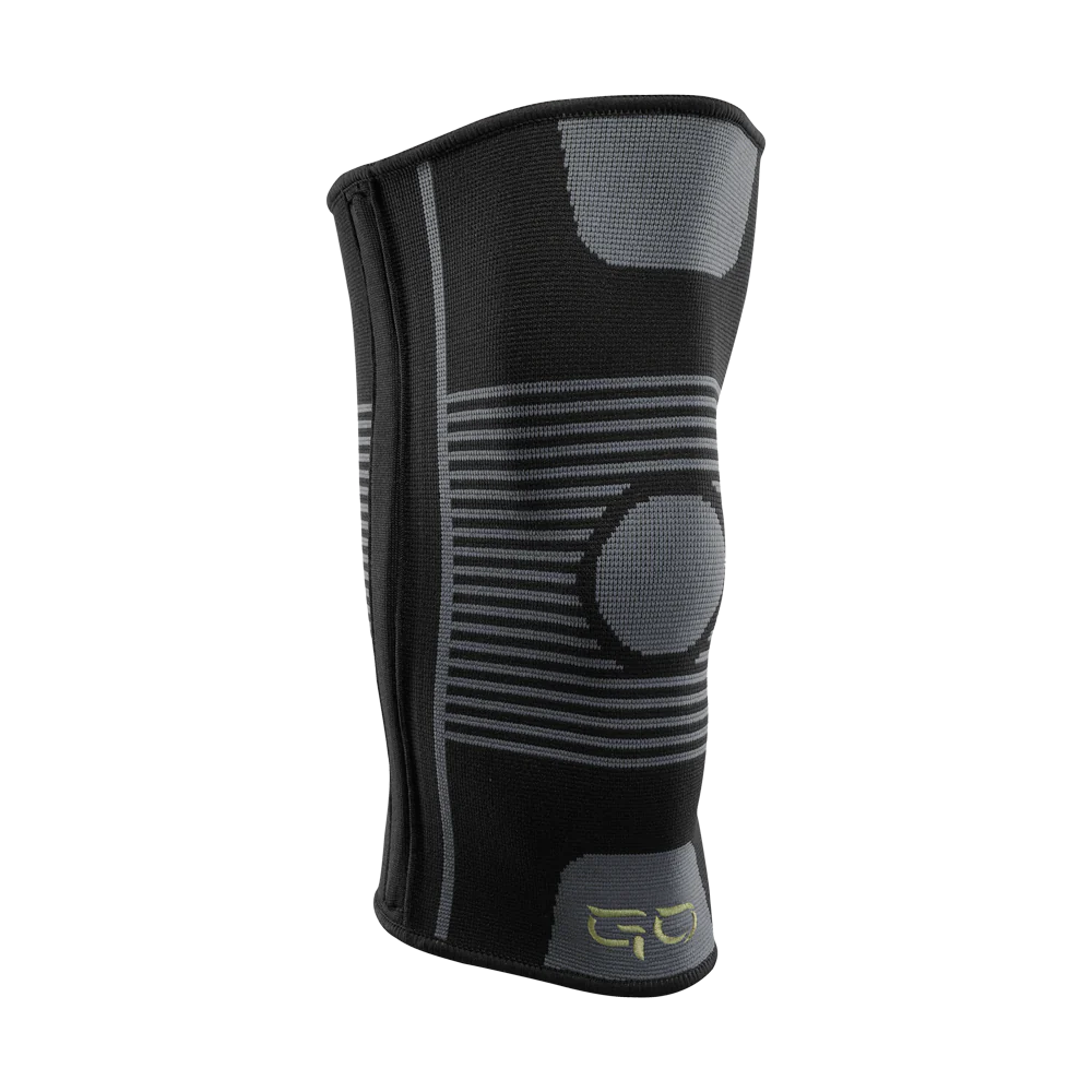 Compression sleeve