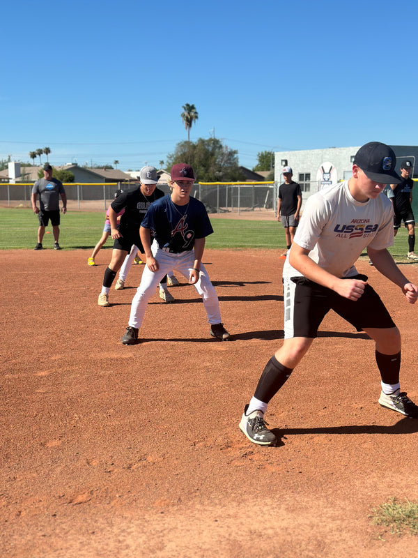 Common sports injuries