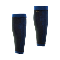 GO Kinesiology + Compression Calf Sleeves