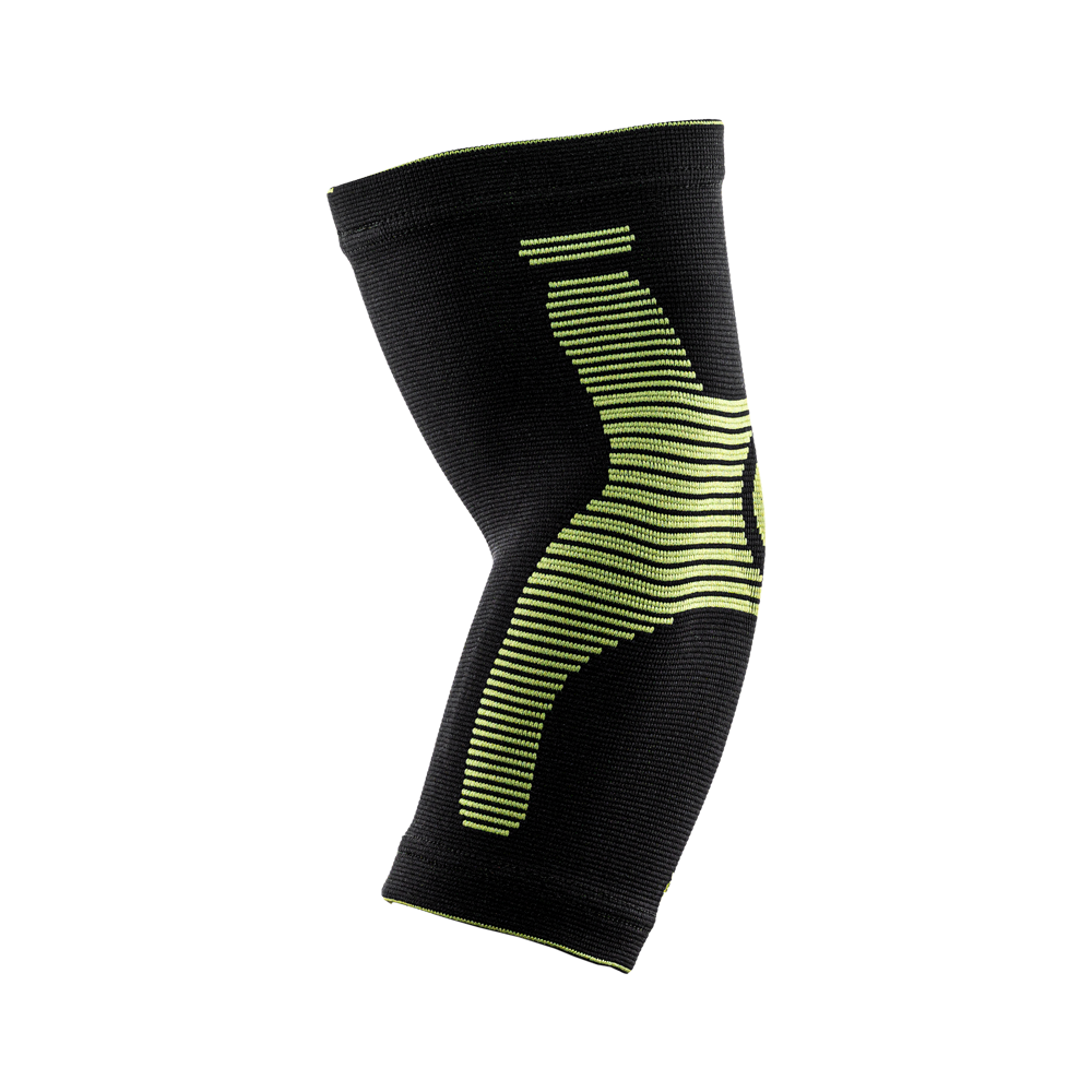 Go Fitness Kinesiology + Compression Elbow Sleeve – GO Sleeves Go Fitness Kinesiology + Compression Elbow Sleeve – GO Sleeves