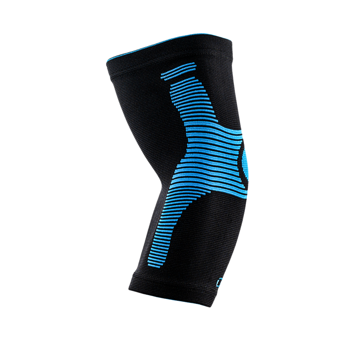 GO Kinesiology + Compression Elbow Sleeve