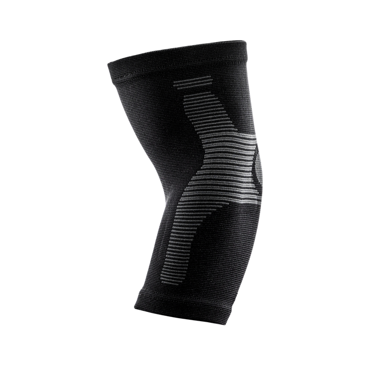 Kinesiology and Compression Elbow Sleeve