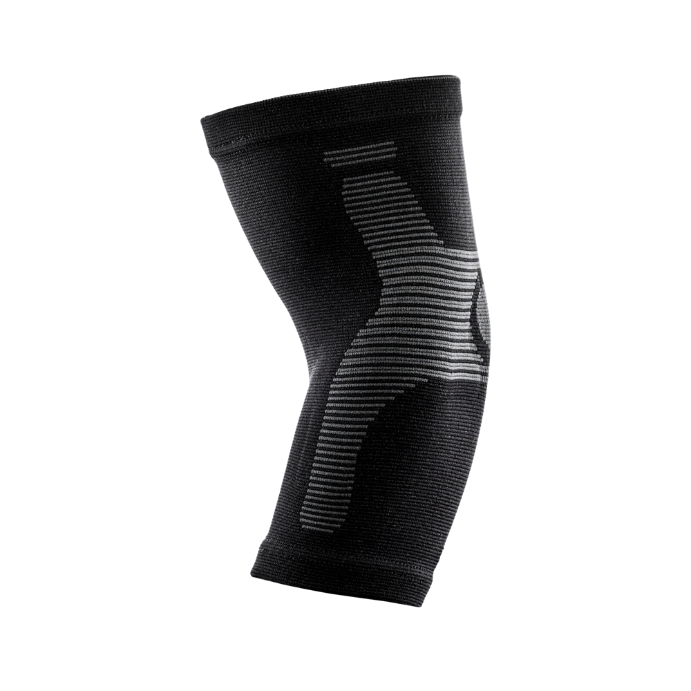 Kinesiology and Compression Elbow Sleeve