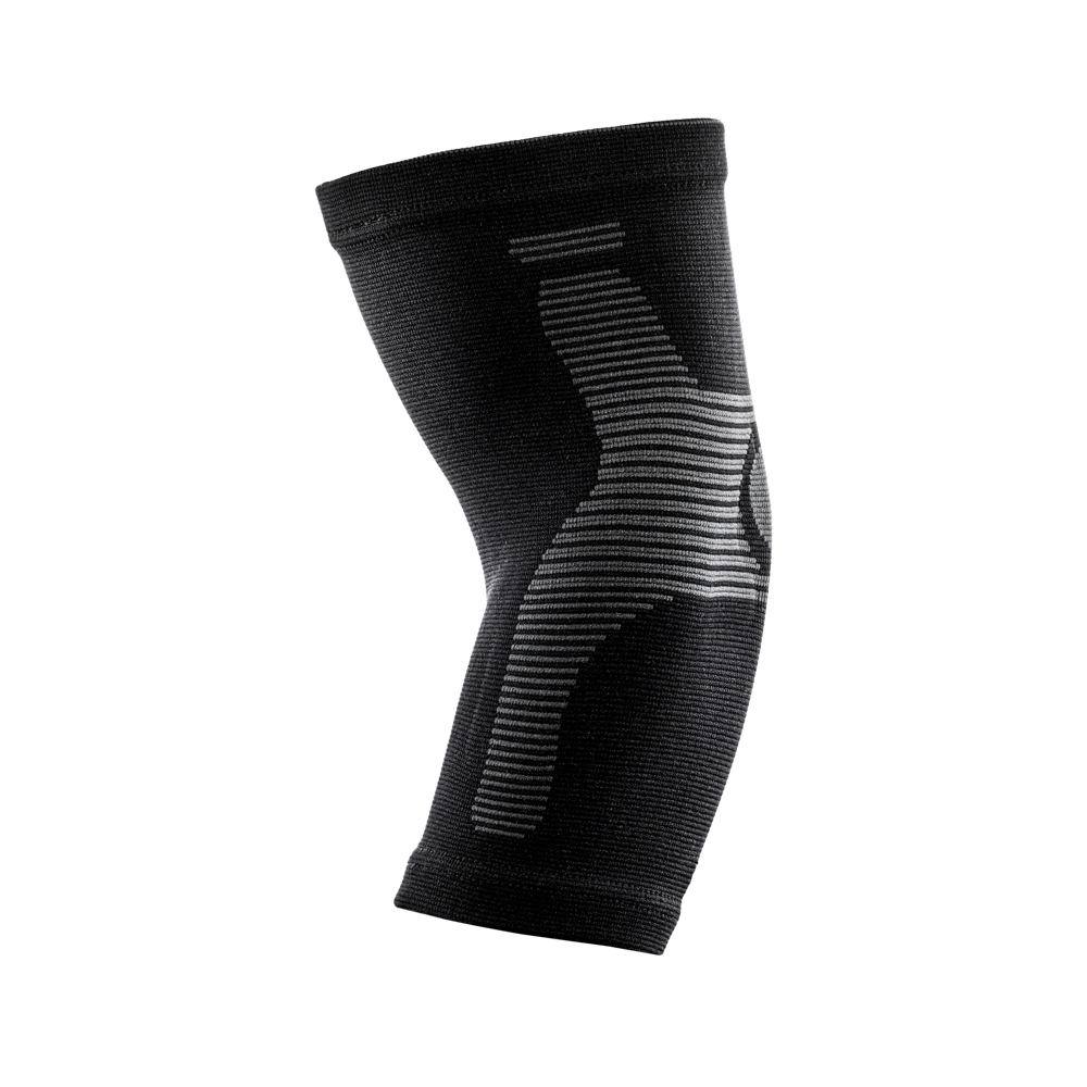 Go Fitness Kinesiology + Compression Elbow Sleeve – GO Sleeves