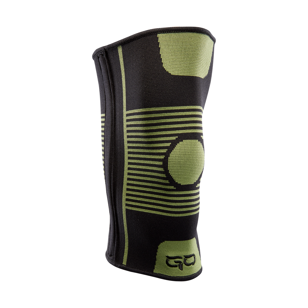 gear go Go Sleeves Kinesiology Knee Compression Sleeves