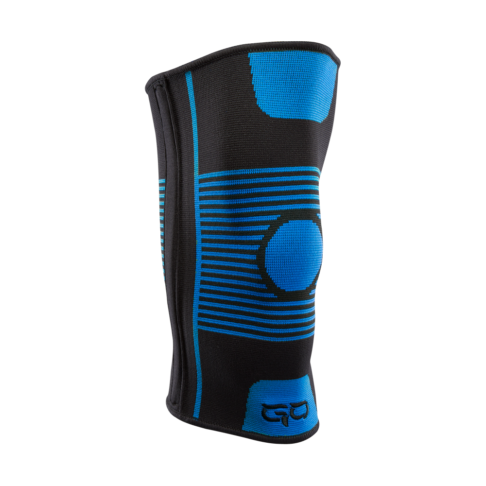 Sports and Fitness Compression Knee Sleeve