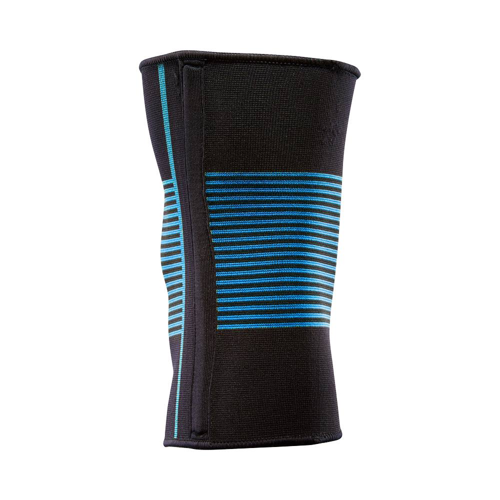 Go Fitness Kinesiology + Compression Knee Sleeve GO Sleeves