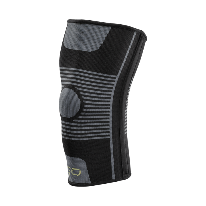Knee Sleeves GO Kinesiology + Compression